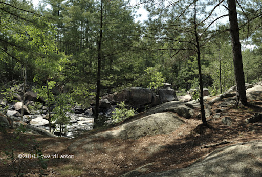 Big Falls