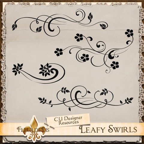 [FleurdeLis_CULeafySwirls_preview[4].jpg]