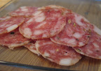 Tuscan Salami