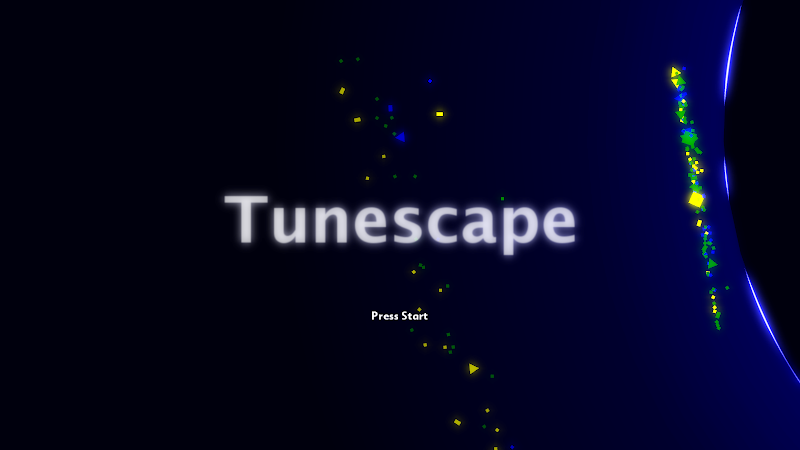 Music-based Gameplay