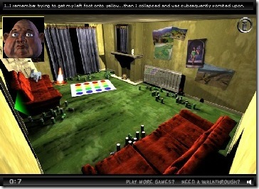 MorningAfter:(Flash Game) MorningAfter:(Flash Game)