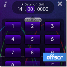 Offscreen Biorhythm Touch V1.00 Offscreen Biorhythm Touch V1.00