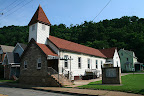 First Baptist Church of North Vandergrif