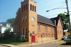 Rochester Second Baptist Church, Rochest