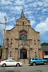 Metropolitan Baptist Church, Central Nor
