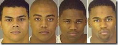  Interracial Couple Killed By Black Marines   Husband Was Sargeant, Wife Sexually Assaulted
