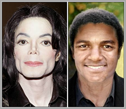  What Michael Jackson Might Have looked Like Without Plastic Surgery