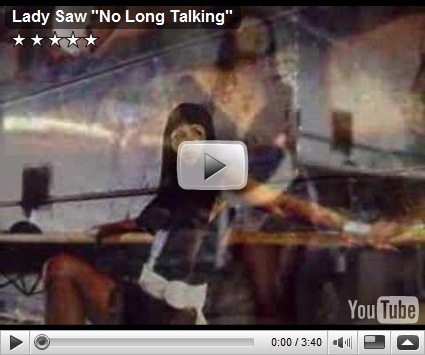 Lady Saw – No Long Talking Lady Saw – No Long Talking