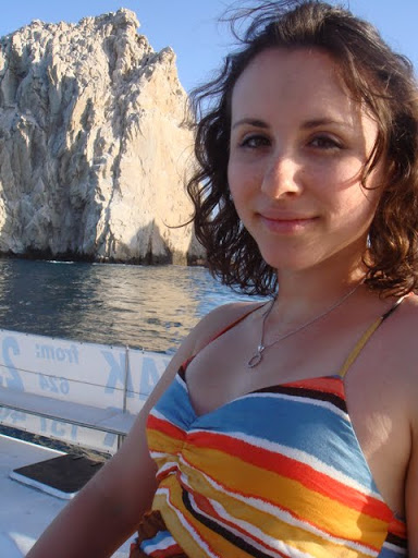 Sarah Burnett