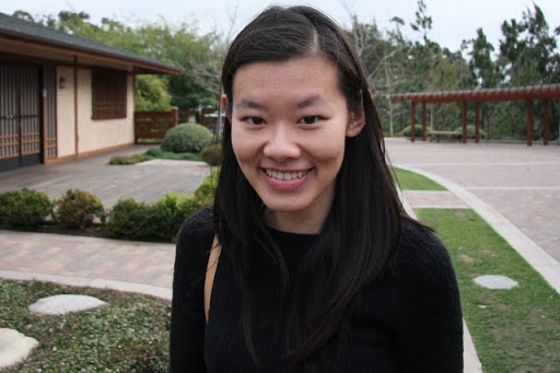 Alyssa Wu Zhang