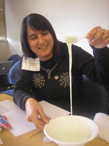 Roundworms (Nematodes) in the Classroom