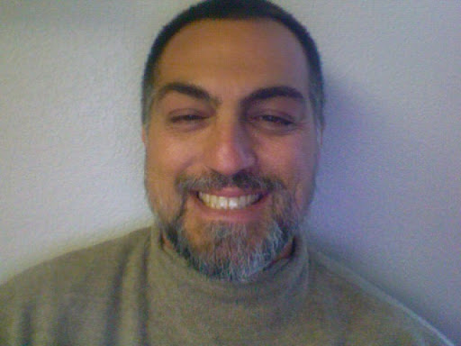 Tom McElfresh