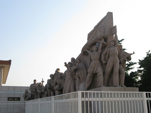 毛泽东照片:maozedongzhaopian-1050718