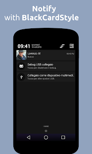 How to mod ZEO CM11/PA/Mahdi THEME patch 1.2.2 apk for bluestacks