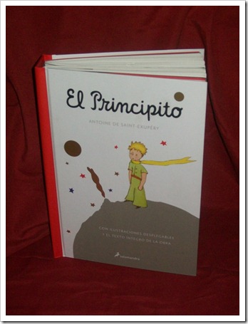 006 El principito 006 El principito
