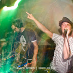 DSC 0171 Off the Hook! @ Yo Talo 5.6.
