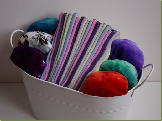 Karen Newborn Pockets 7