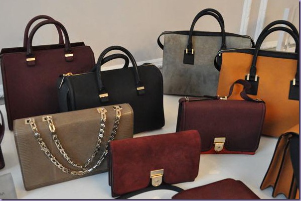 Coleção-Outono-Bolsas-Victoria-Beckham Coleção-Outono-Bolsas-Victoria-Beckham