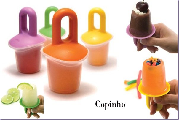 Forminhas-Sorvete-Copinhos Forminhas-Sorvete-Copinhos