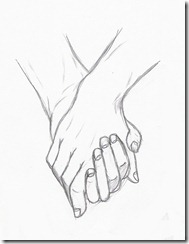 Holding_Hands_by_Silouxa