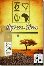 AfricanSkies