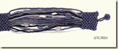CascadeBracelet