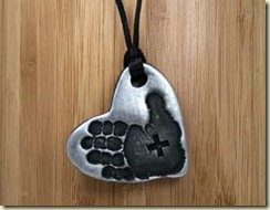 HEARTblack