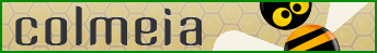 Colmeia: O melhor dos blogs