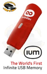 ium pendrive
