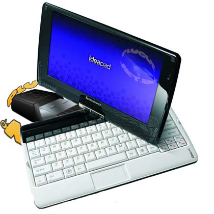 IdeaPad S10