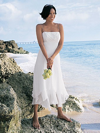 beach breeze wedding dresses gown