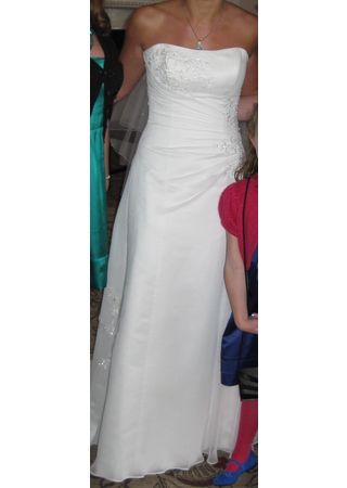 Used-Bridal-Gown