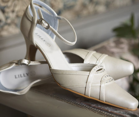 Wedding#Shoes