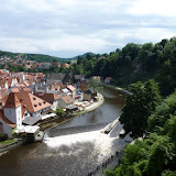Český Krumlov