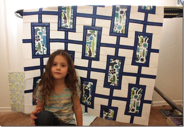 Quilt Top