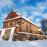 Fotogaleria zdjęć kościoła