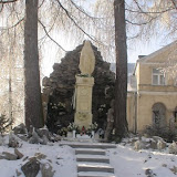 Figurki Matki Bożej