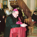 Bierzmowanie 2008
