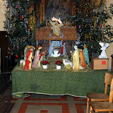 Pasterka 2008