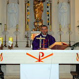Rekolekcje szkolne 2009