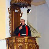 Rekolekcje wielkopostne 2009