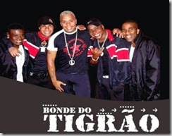 Bonde do Tigrão