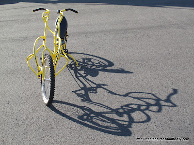Yellow Front