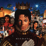 Michael Jackson   Michael 2010