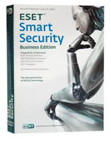 ESET NOD32 Smart Security Business v4.2.67 32bit 64bit
