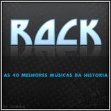 As 40 Melhores Músicas de Rock da História