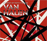 Van Halen The Best Of Both Worlds Van Halen The Best Of Both Worlds