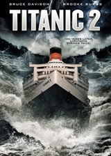 Titanic 2 BDRip XviD + Legenda