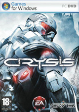 Crysis   FullRip