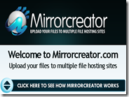 Mirrorcreator